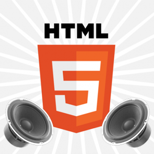 Slim HTML5 Audio jQuery Plugin